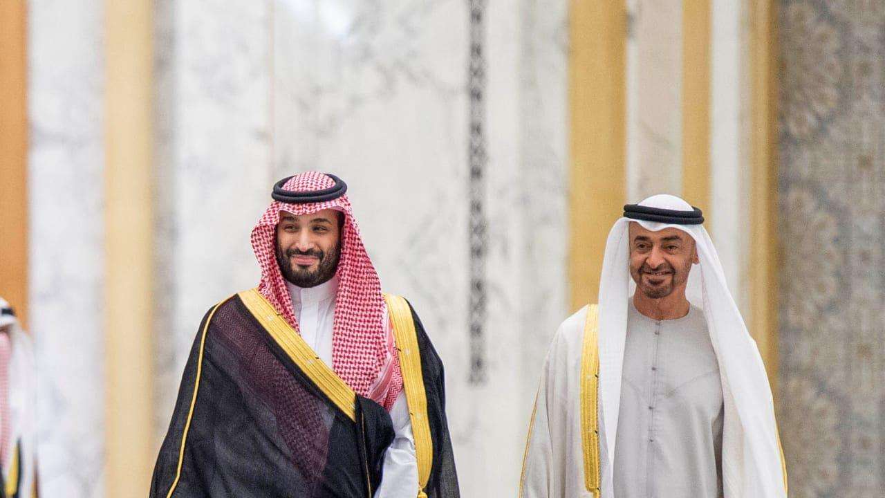 image for Gulf leaders are about to pass up the Iran moment