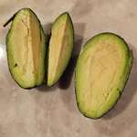 image for I definitely won the avocado lottery...