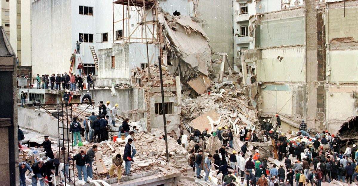 image for What Iran Might Do When It Has Nothing to Lose