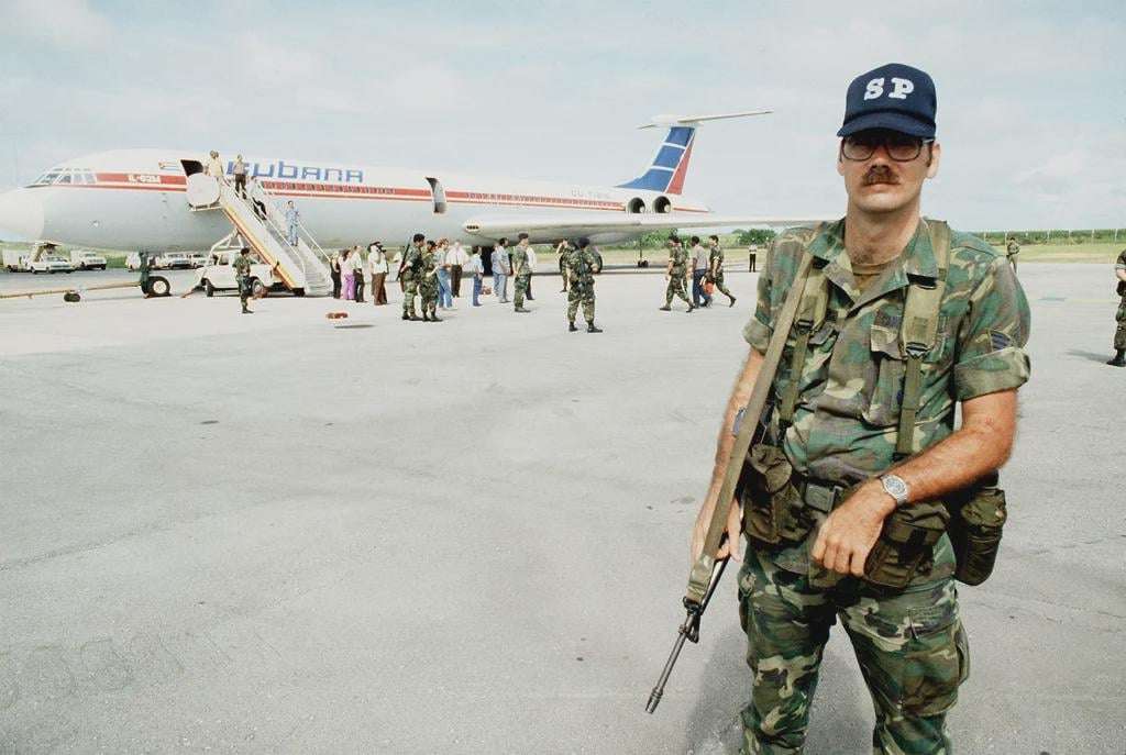image for Trump administration plans to target Cuba after Iran