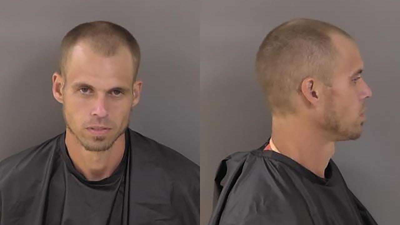 image for Indian River County inmate faces escape charge after leaving jail barbecue for sex in portable toilet