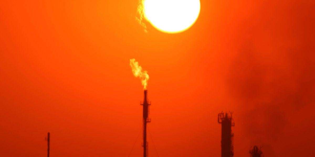 image for 'Nightmare scenario' looms as markets head for biggest oil output disruption ever, Yergin says