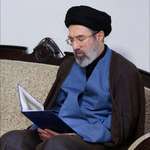 image for Iran’s new supreme leader, Mojtaba Khamene: