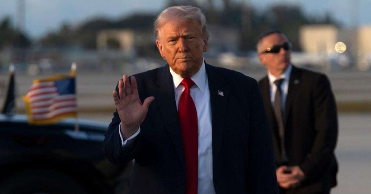 image for Trump Looks Increasingly Desperate to Restrict Voting Rights