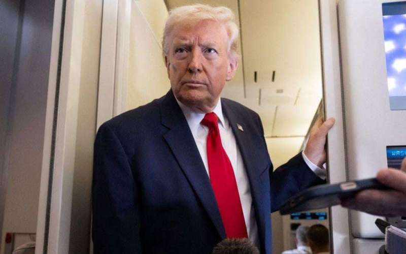 image for Air strikes alone will not defeat Iran - and Trump is now trapped