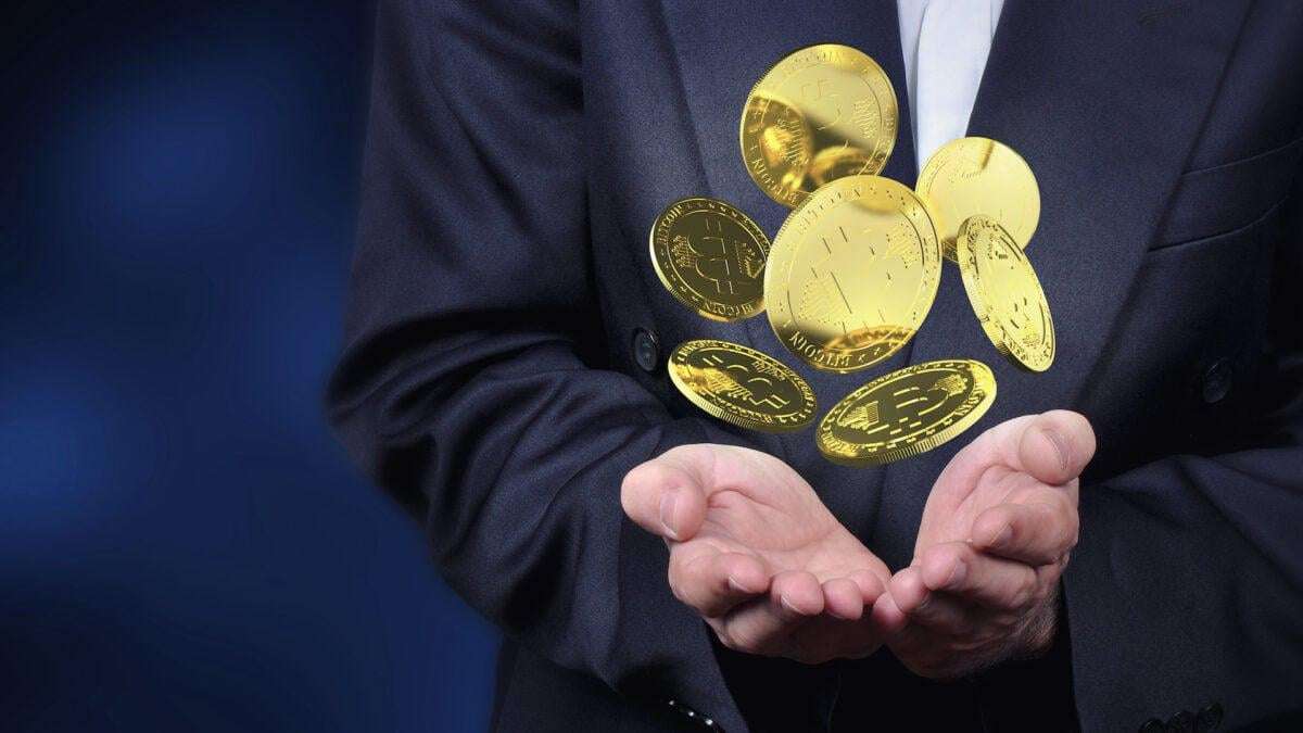 image for South Korean Police Lose Seized Crypto By Posting Password Online
