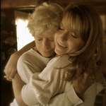 image for (OC) My daughter and mom bid farewell. None of us knew it was the last time.