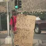 image for [OC] Brilliant Sign