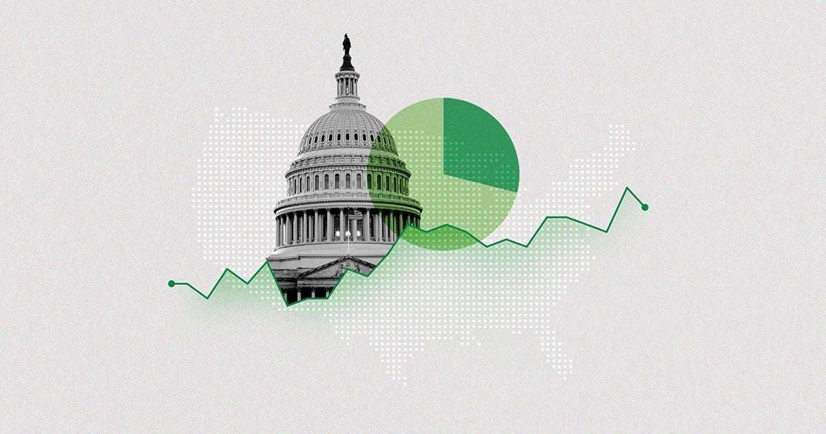 image for Government Still Leads as Nation's Top Problem