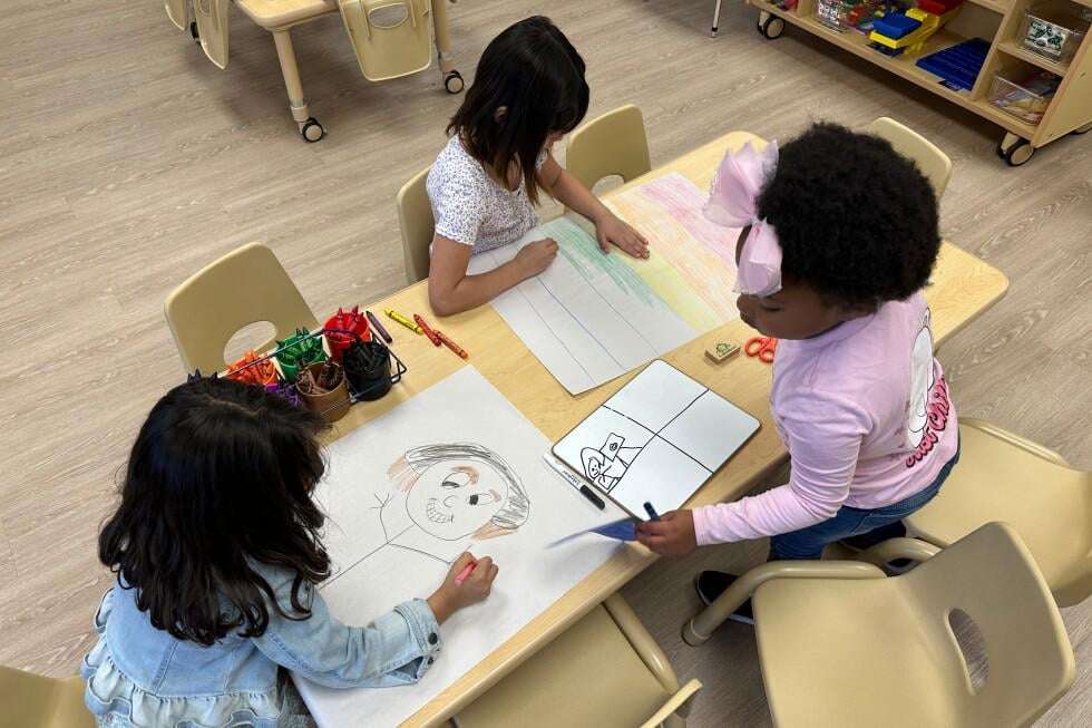 image for New Mexico’s promise of free child care comes with a fiscal escape hatch