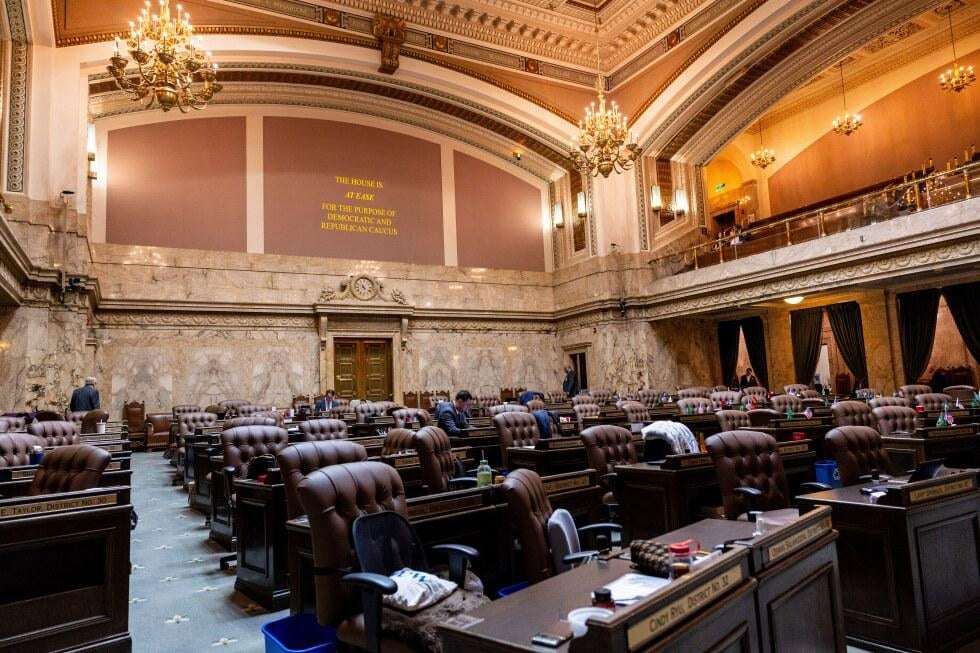 image for Some states are reviving a push to tax the rich