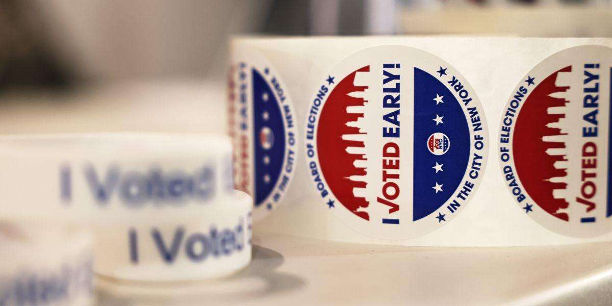 image for Understanding MAGA's Plot to Rig the Midterms and Destroy Democracy