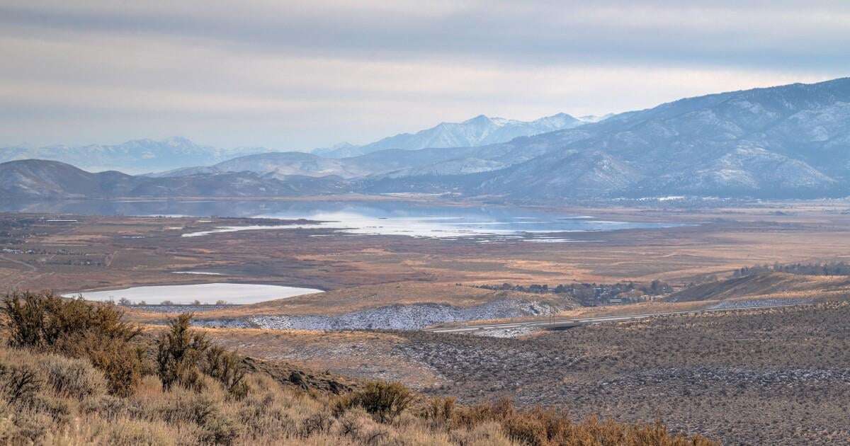 image for Native American tribes in the West are trying — and succeeding — in getting ancestral lands back