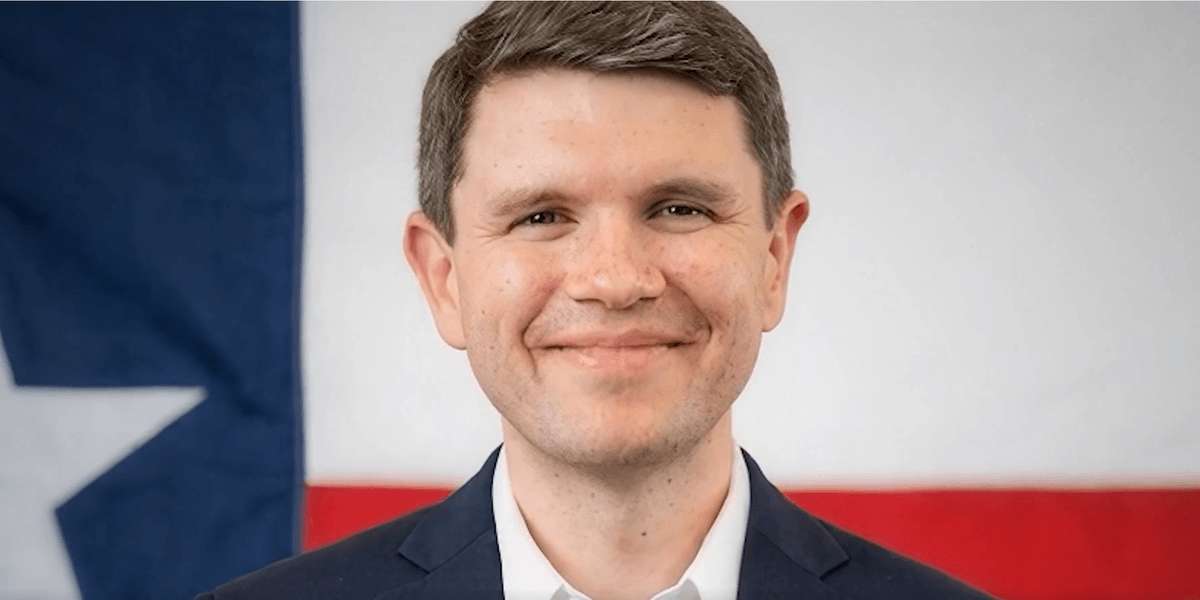image for 'This Should Be Illegal': Senate GOP Uses AI Deepfake to Attack Talarico