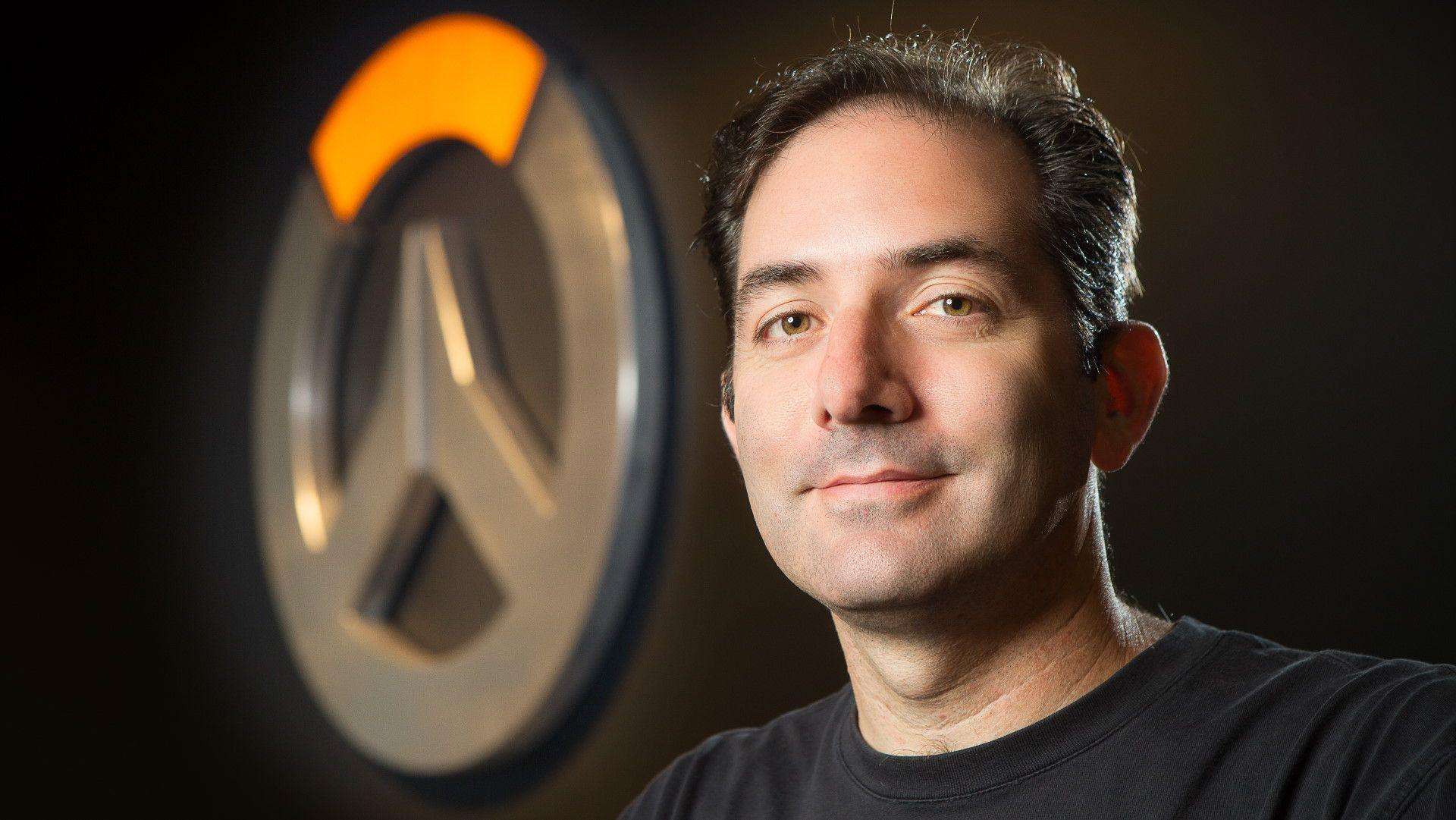 image for Overwatch co-creator Jeff Kaplan on his exit from Activision Blizzard: 'It was the biggest f**k you moment I've had in my career'