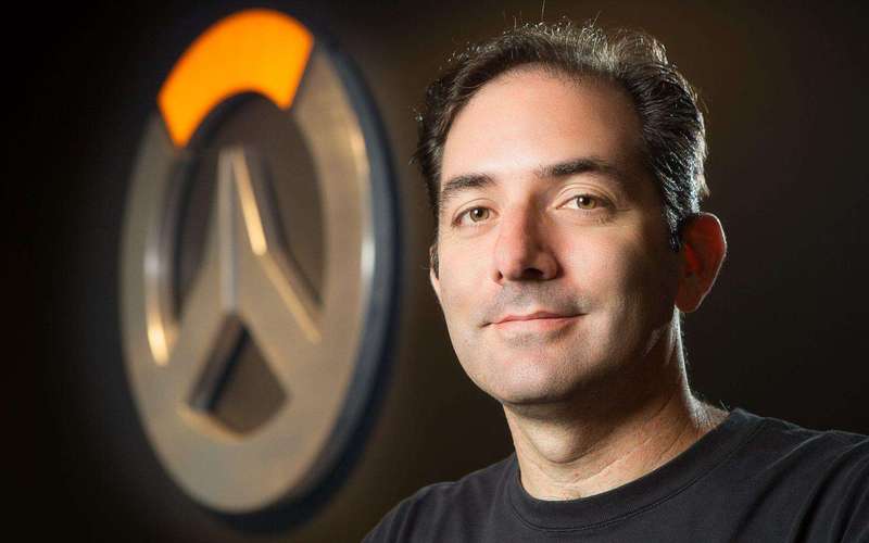 image for Overwatch co-creator Jeff Kaplan on his exit from Activision Blizzard: 'It was the biggest f**k you moment I've had in my career'