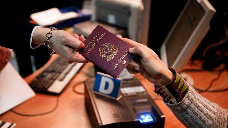 image for Italy ruling tells millions with Italian roots they have lost the right to citizenship