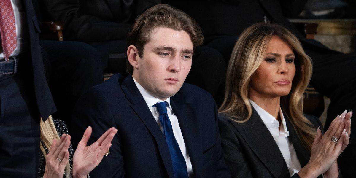image for Send the Billionaires' Kids to Fight Trump's Iran War