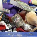 image for OC -Seeing This Inspired Hope.  At the Goodwill Outlet in Dayton OH 3/14/26.