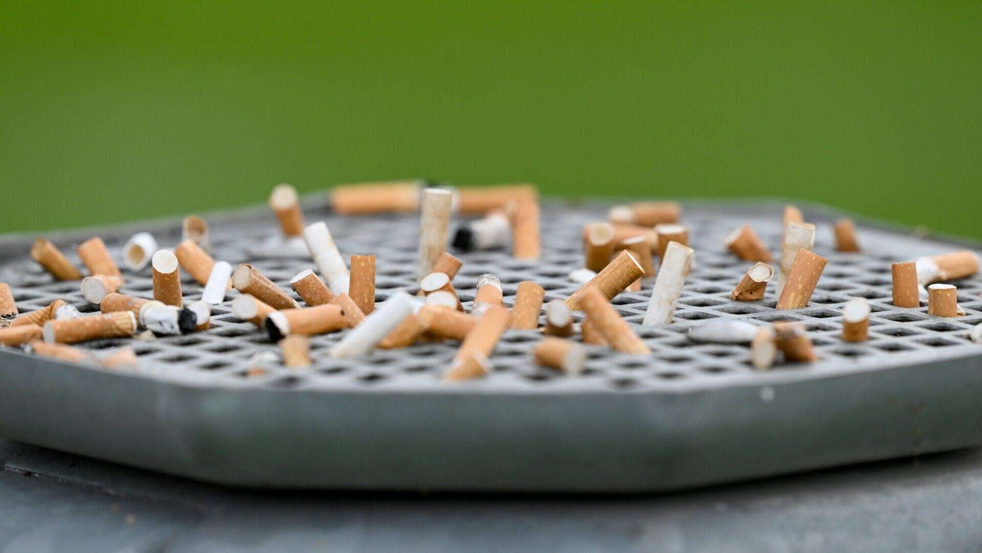 image for America’s Smoking Habit Just Hit a Wild Milestone That Once Seemed Impossible