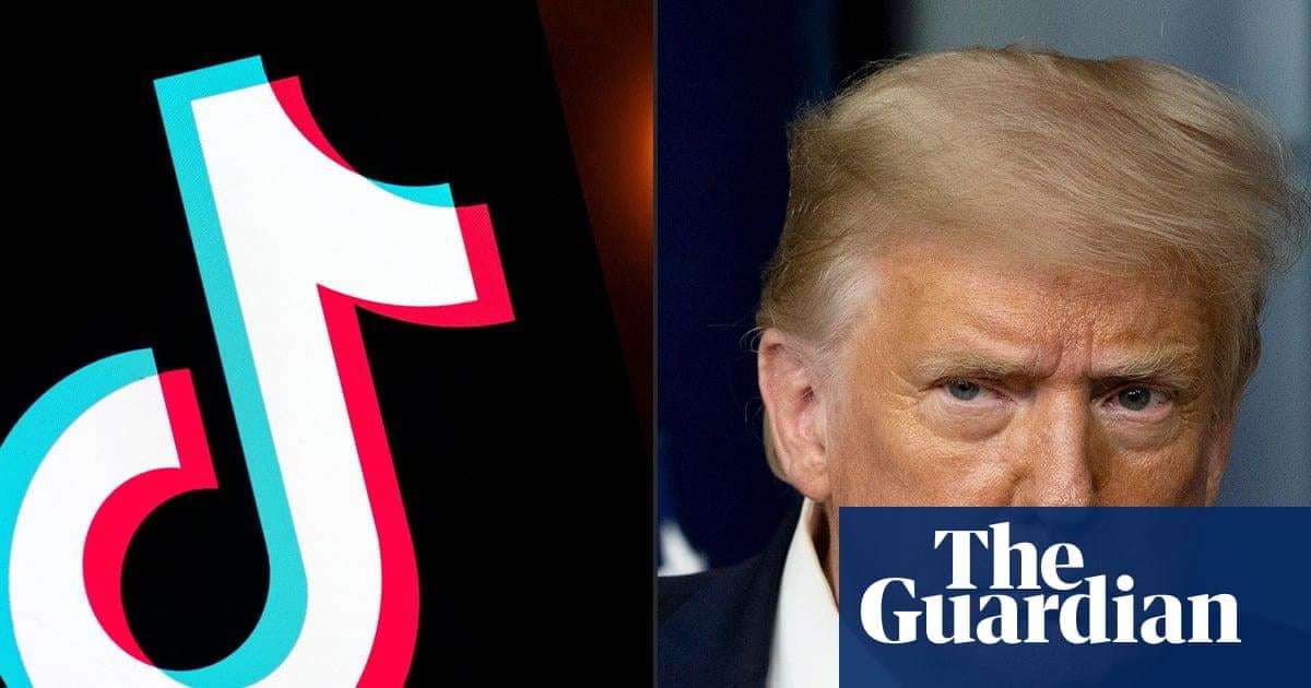 image for Trump administration to be paid $10bn for brokering TikTok deal
