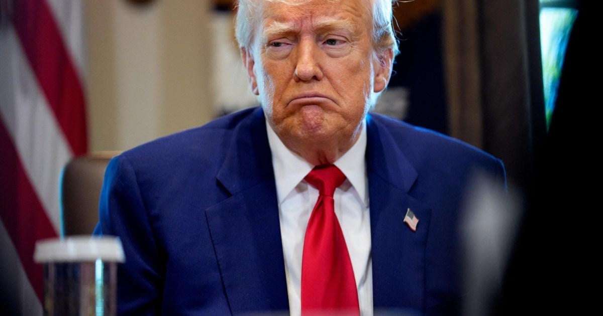 image for U.K. leader: Trump is ‘losing allies’ and perhaps using war to ‘distract from Epstein files’