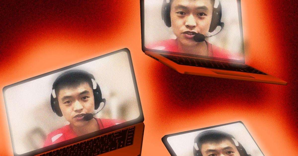 image for North Korean workers are taking remote U.S. jobs. This company set a trap to expose one.