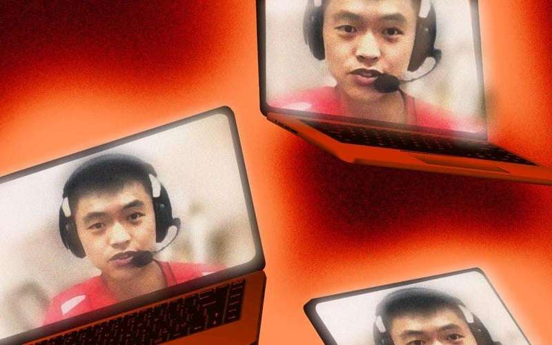 image for North Korean workers are taking remote U.S. jobs. This company set a trap to expose one.