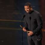image for Michael B. Jordan wins best actor for 'Sinners'