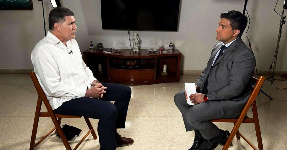 image for Cuba will allow nationals living abroad to invest in and own businesses on the island, economic czar tells NBC News
