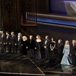 image for Billy Crystal and fellow actors pay tribute to the late Rob and Michele Reiner at the Oscars