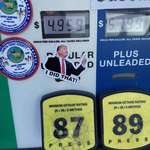 image for Saw this while getting gas.[OC]