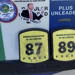 image for Saw this while getting gas. [OC]