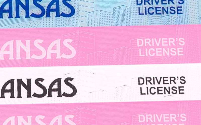 image for Kansas revoked 1,700 transgender drivers’ licenses. Some are leaving the state.