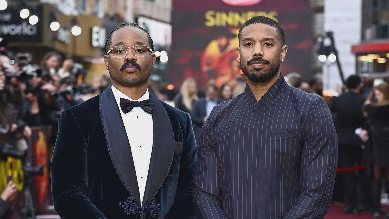 image for Ryan Coogler Wins First Oscar, Becomes Only the Second Black Writer to Take Best Original Screenplay