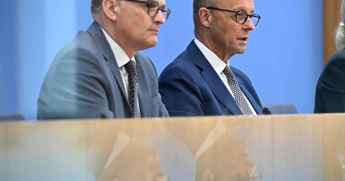 image for Germany to Trump: We won’t help you reopen the Strait of Hormuz