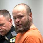 image for Andrew J., Jan 6th Rioter pardoned by Trump, begins to cry when given life for molesting children.