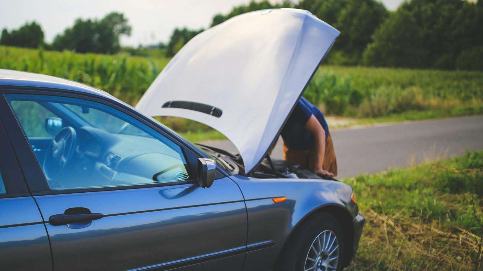 image for Woman rejected from real estate job because her car is “too old”