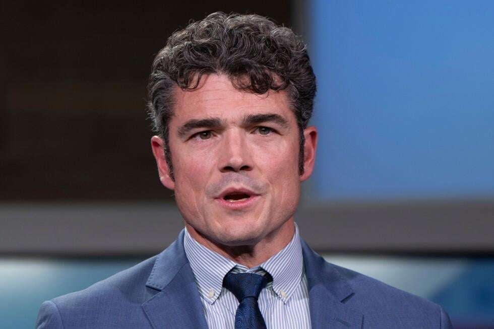 image for Top counterterrorism official Kent resigns over Trump’s Iran war, says Iran posed no imminent threat