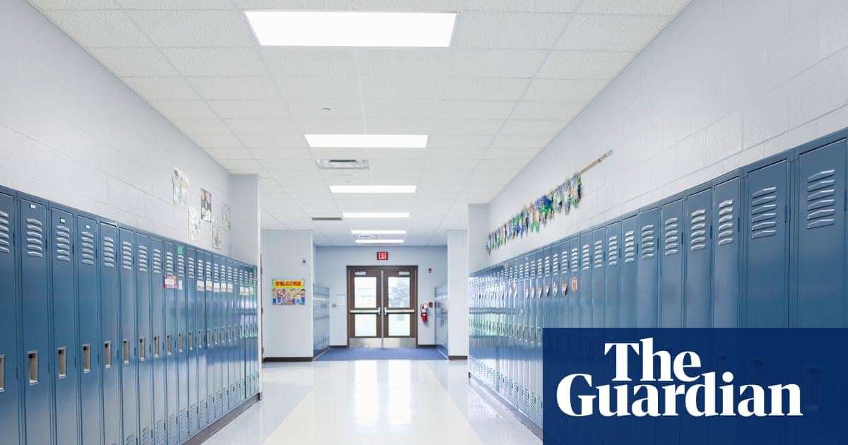 image for Many US adults are skipping parenting or having fewer kids – and it’s forcing schools to close