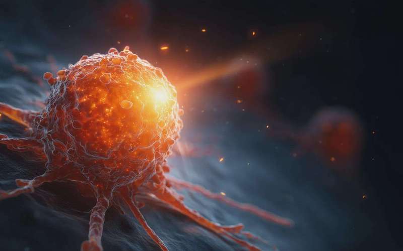 image for Scientists inject one tumor and watch cancer vanish across the body