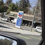 image for Menlo Park, CA. The Trump effect