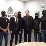 image for Israeli Defense Minister Katz met Palestinian detainees rapist and drops their prosecution charges.