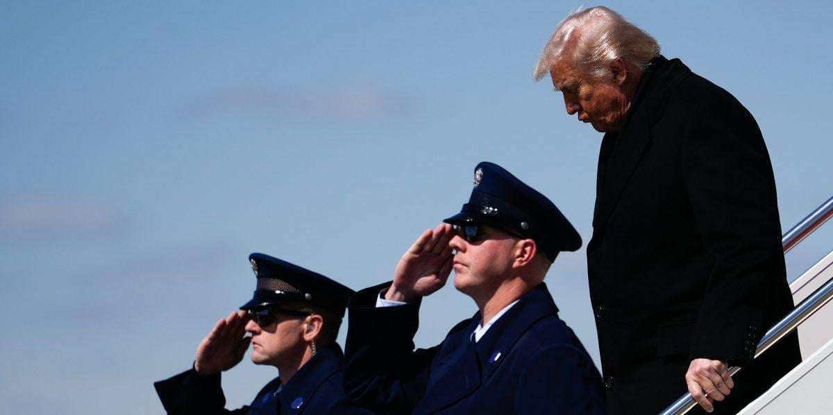 image for U.S. Warmongering Hits Historic Level as Trump Attacks 3 Continents in 3 Days