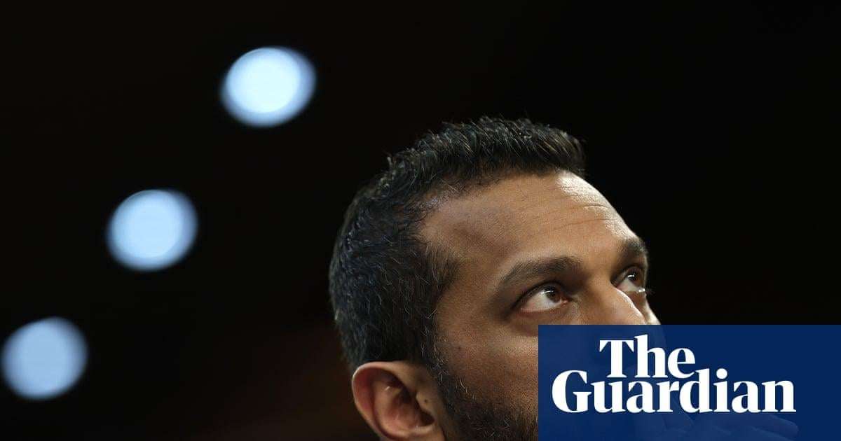 image for Kash Patel admits under oath FBI is buying location data on Americans