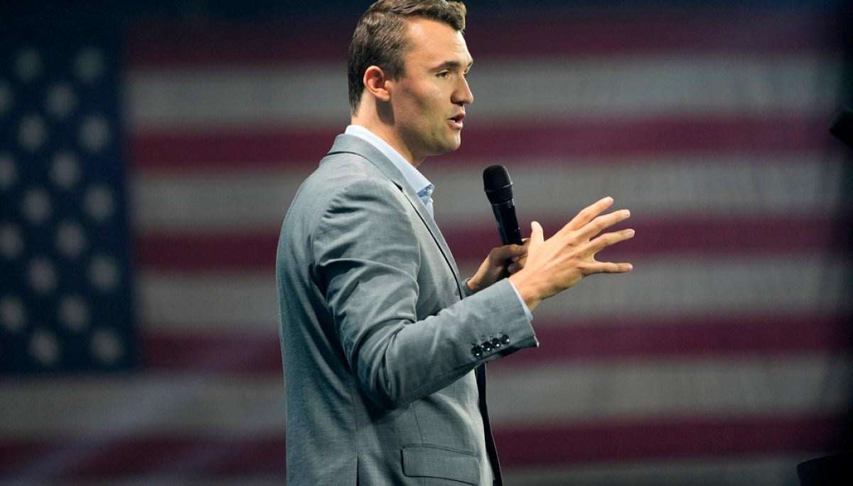 image for Joe Kent says he was told to stop investigating Charlie Kirk murder
