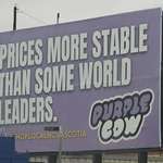 image for Ad campaign for internet in Canada.