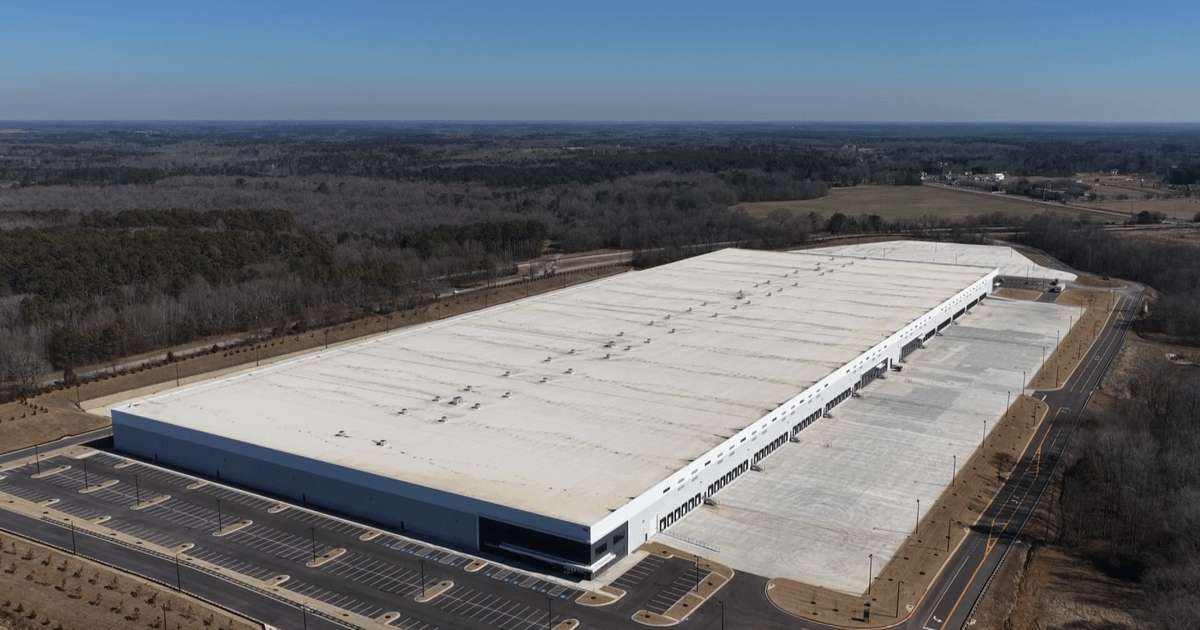 image for Social Circle officials cut off water to site of planned Georgia ICE detention "mega-center"