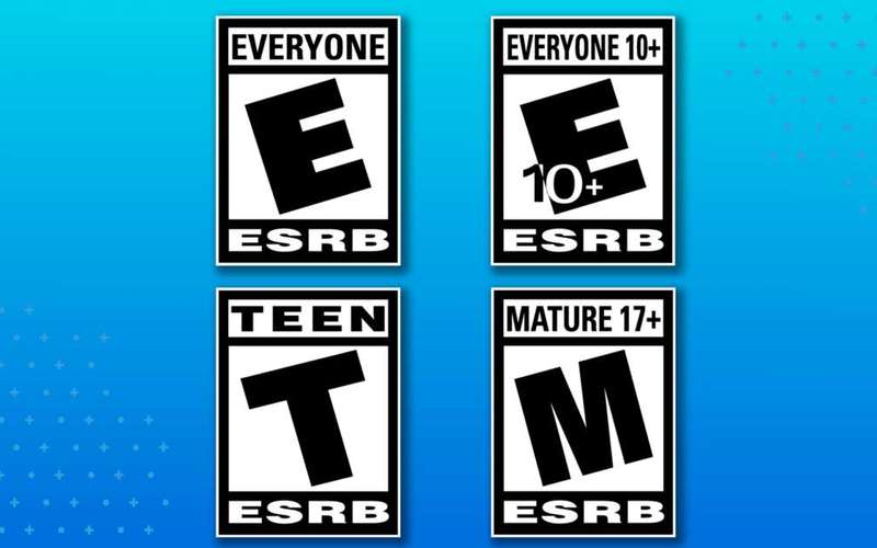 image for ESRB won't follow PEGI's age rating changes in US