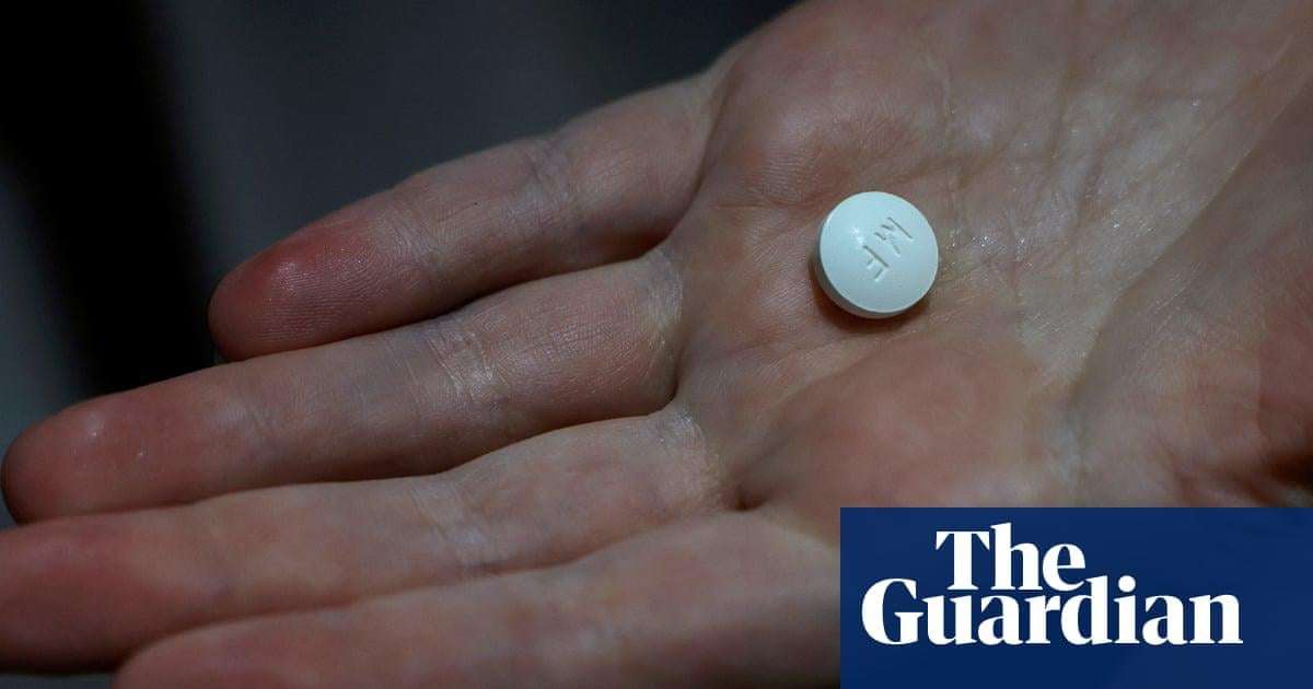 image for Georgia woman charged with murder after police say she took pills to induce abortion
